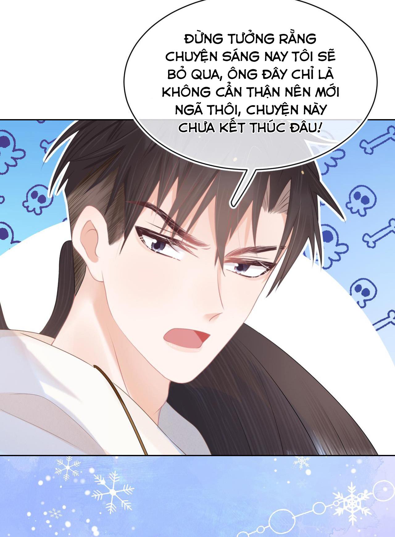 [ss2] một ngụm ăn cả thỏ con chapter 2 31