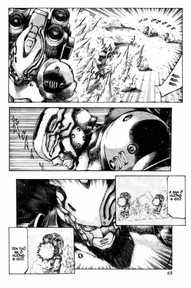 red eyes chapter 5.1 10