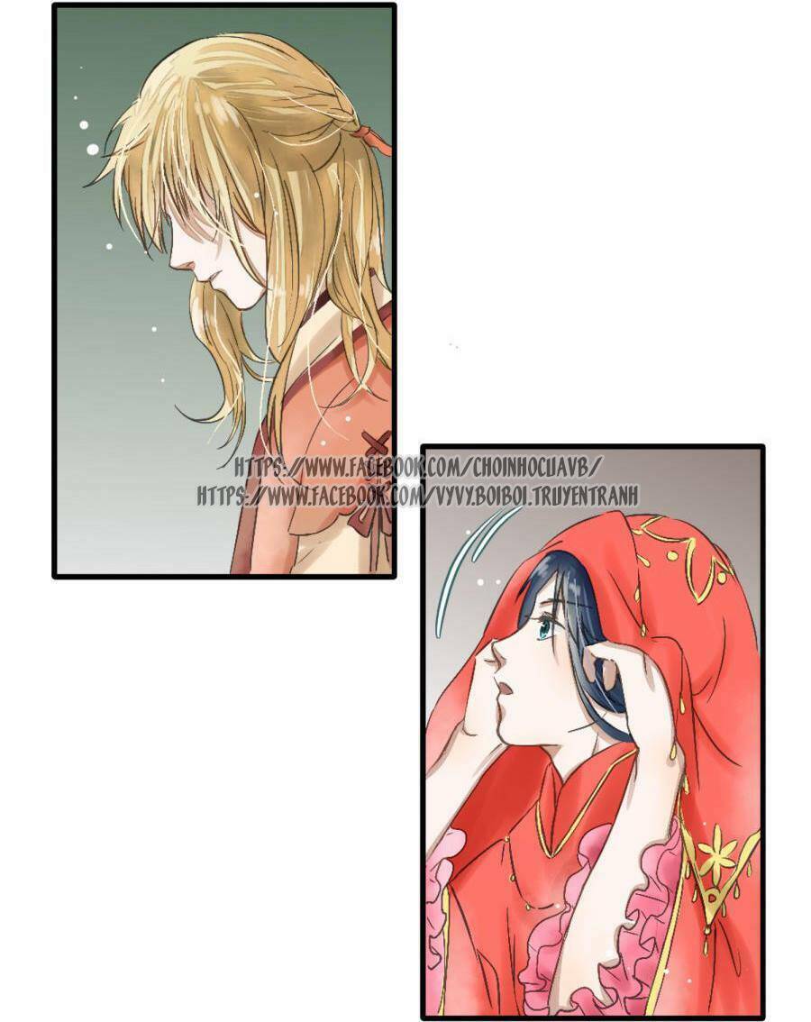 phu quân trong tay, ta có thiên hạ chapter 2 2