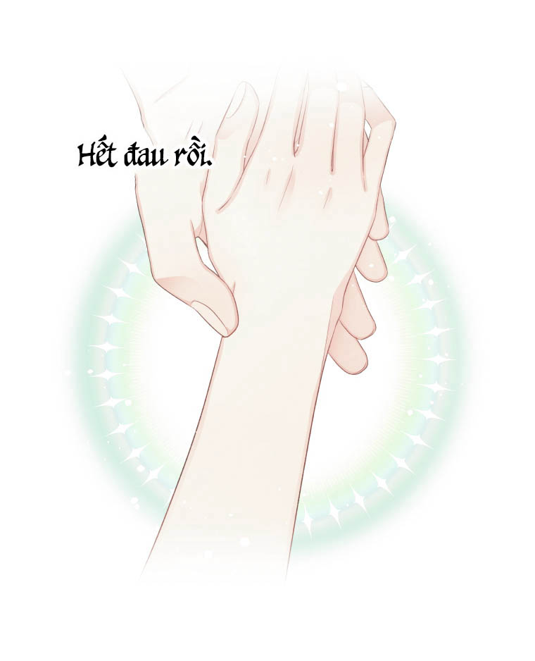 đừng đặt tình cảm mình vào cuốn sách đó chapter 8 50