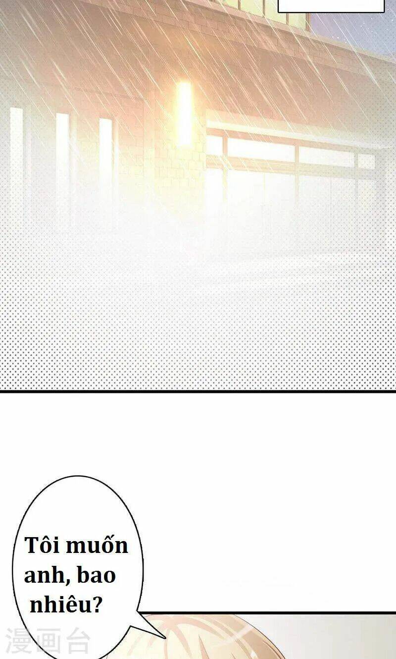 tôi vô tình kết hôn với tổng tài chapter 1 11