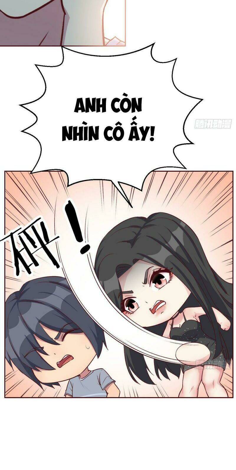 y thánh thiên tài tại hoa đô chapter 25 8