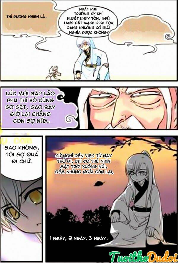 hoa phi hoa chapter 19 4