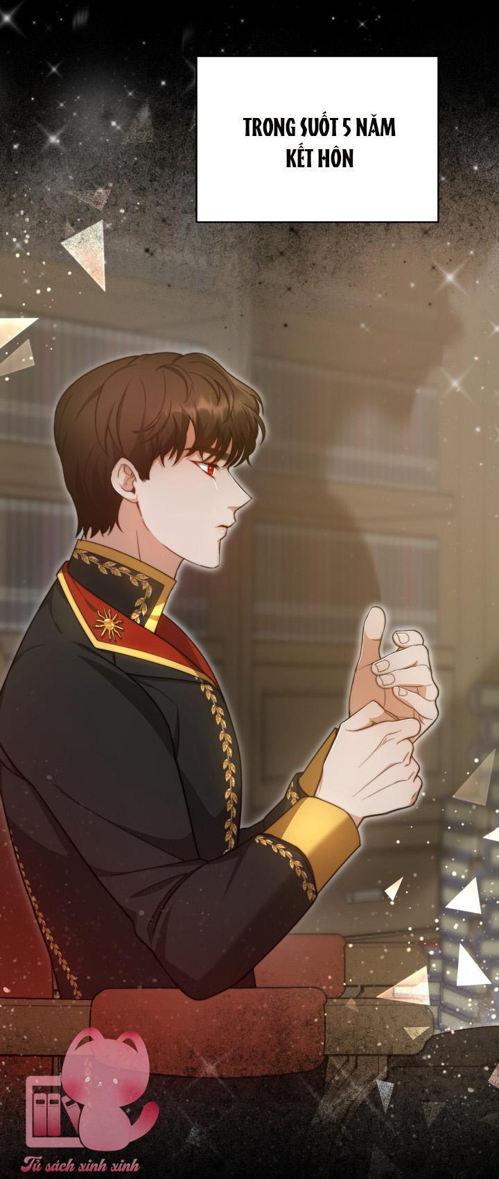 từ chồng cũ hóa thành nam chính chapter 3 19