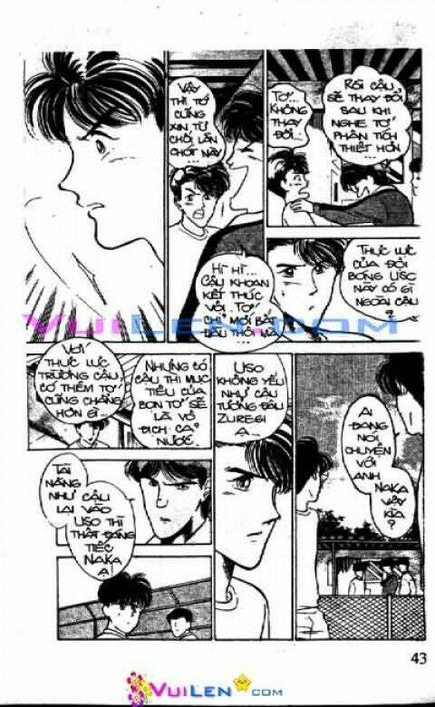 sôi động cầu trường full 17 tập chapter 3 42