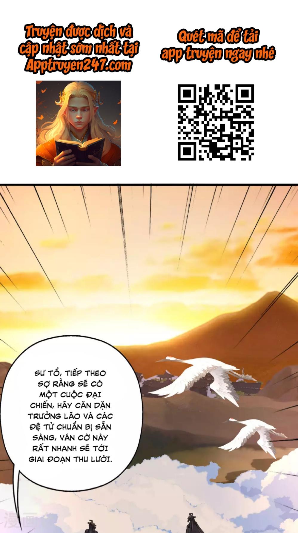 tiên võ đế tôn chapter 478 94