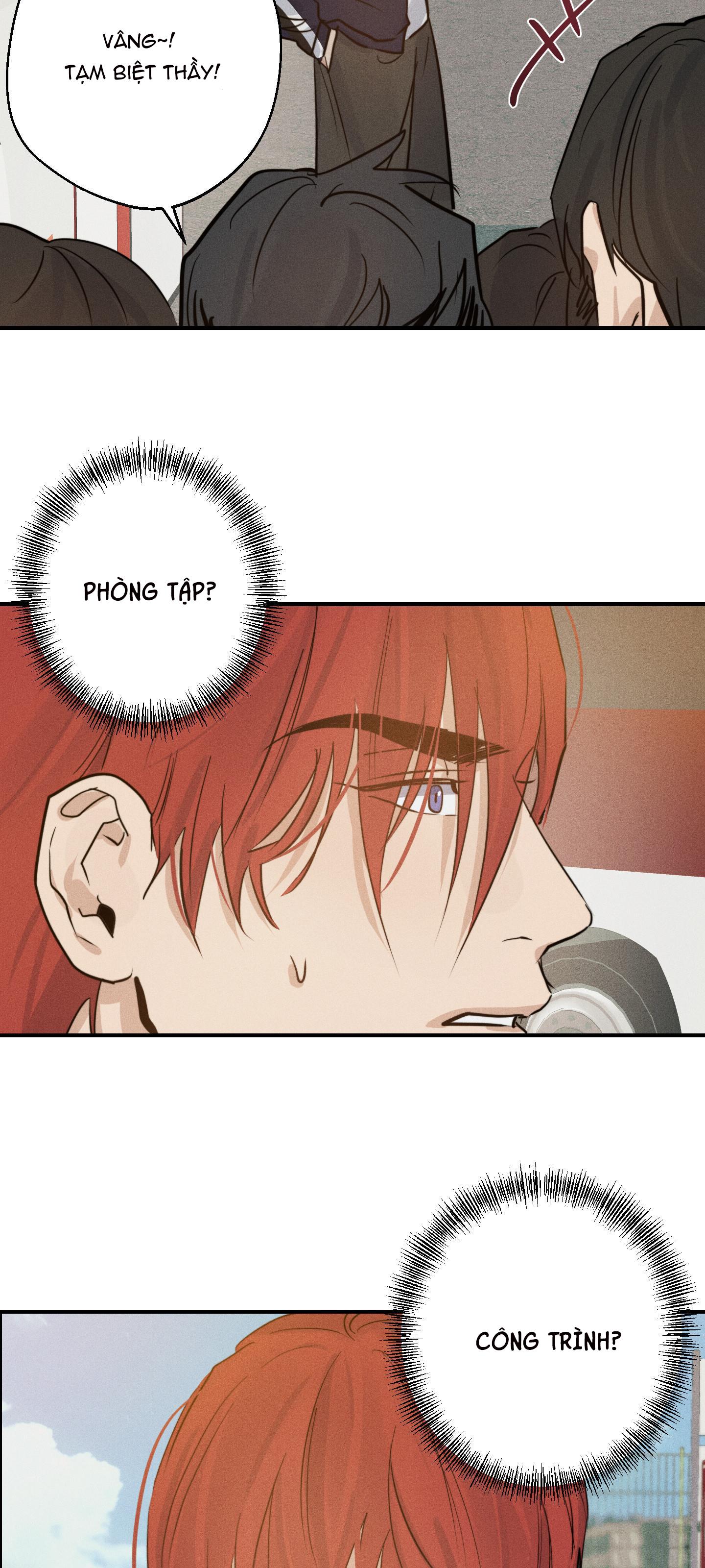 high clear chapter 13 45