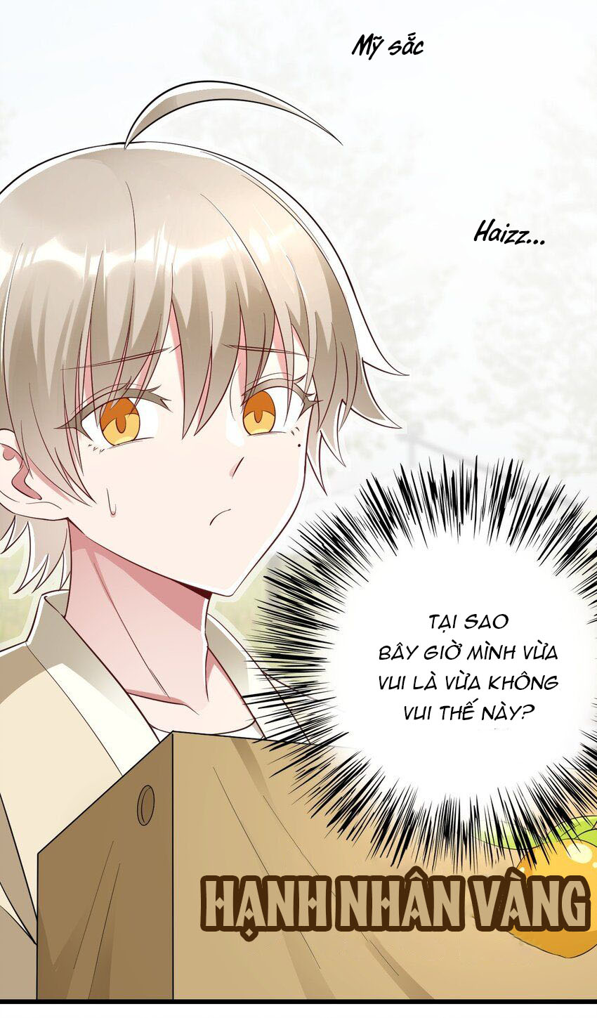 tức thời phạm quy [ tức thì vi quy ] chapter 66 5