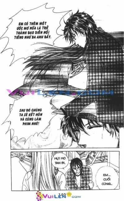 tóc gió thôi bay chapter 10 140