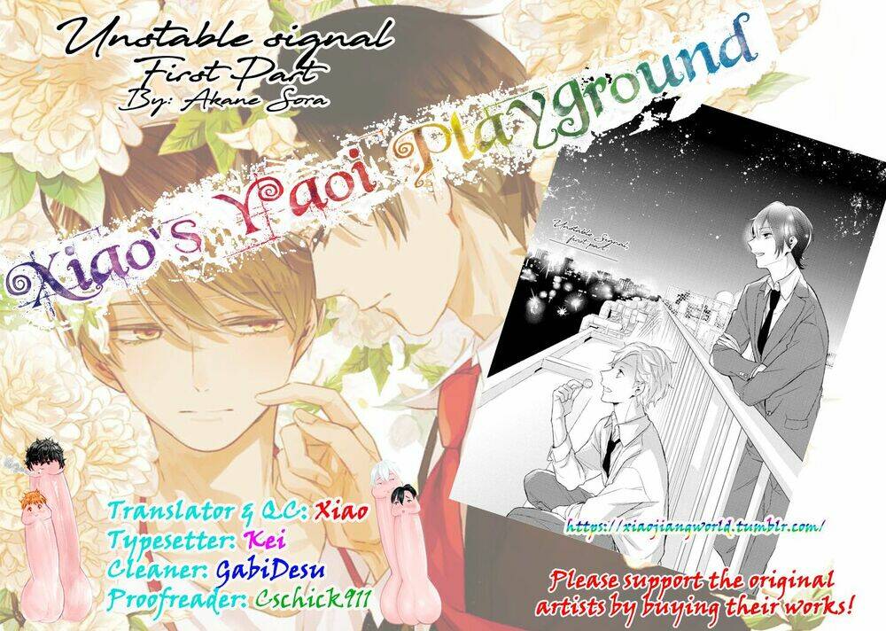 thêu dệt viễn cảnh tình yêu chapter 4 24