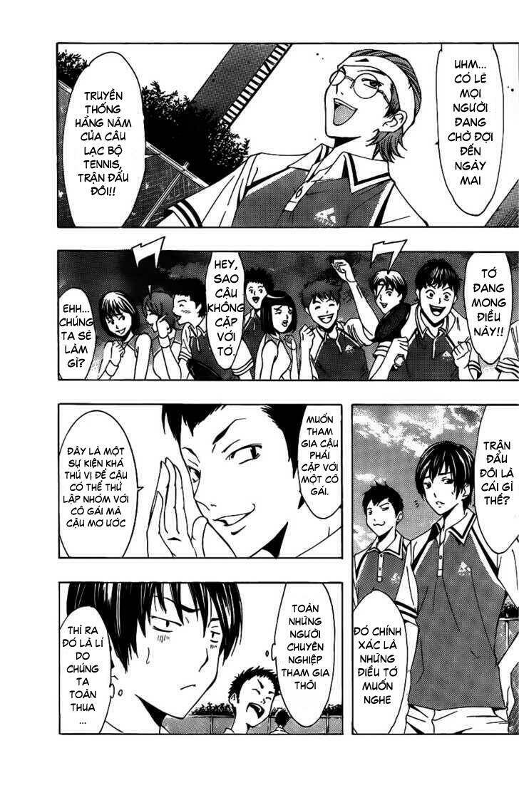 loveplus rinko days chapter 5 6