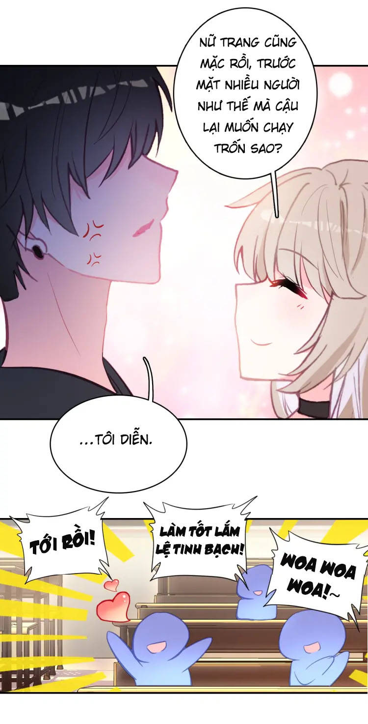 ngôi sao tương lai chapter 8 9