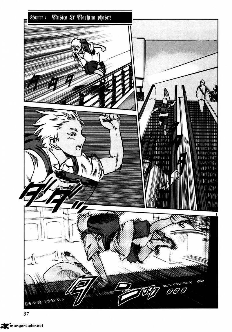 mãng xà trần gian chapter 7 2