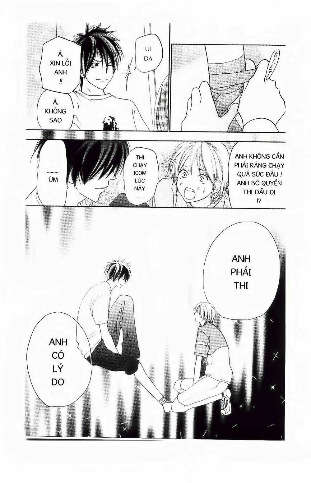 chuyện cấp iii chapter 54 21