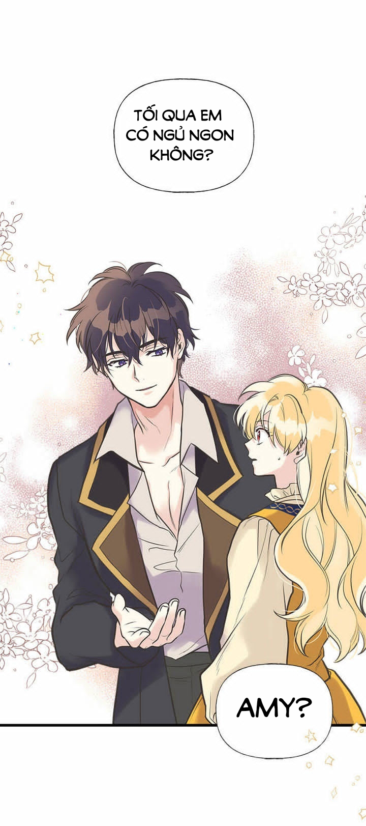 chị tôi đã nhặt về một nam chính quyến rũ chapter 32 60