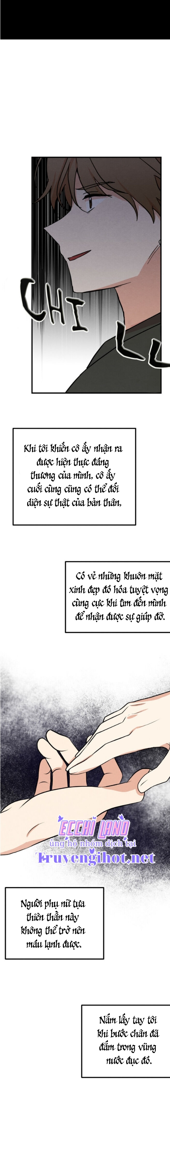 mọi thứ ngày càng tệ hơn chapter 9.1 11