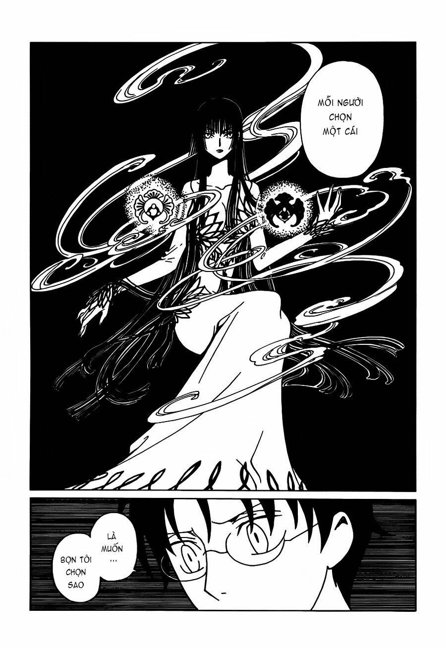 xxxholic rei chapter 19 14