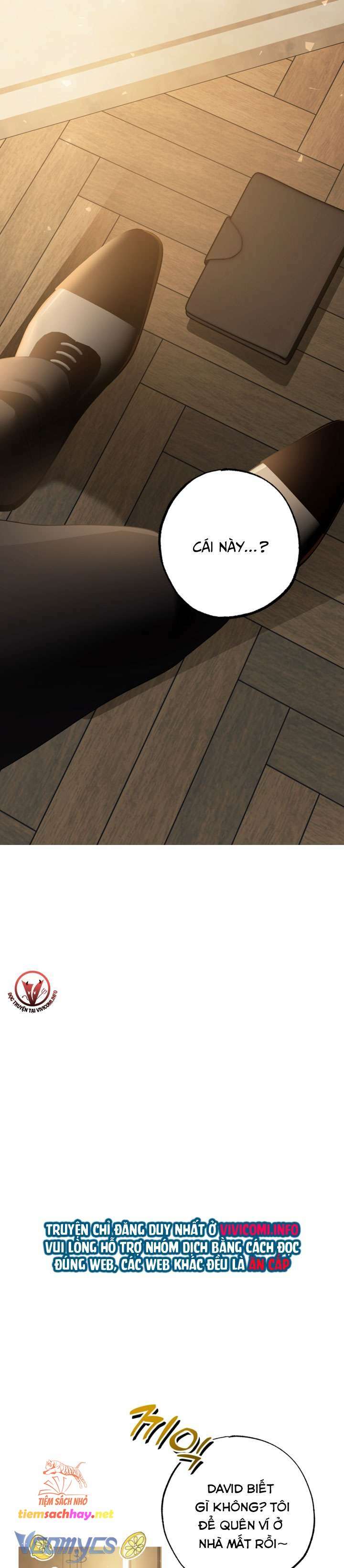 [18+] thuần hoá cô nàng ngổ ngáo chapter 5 8