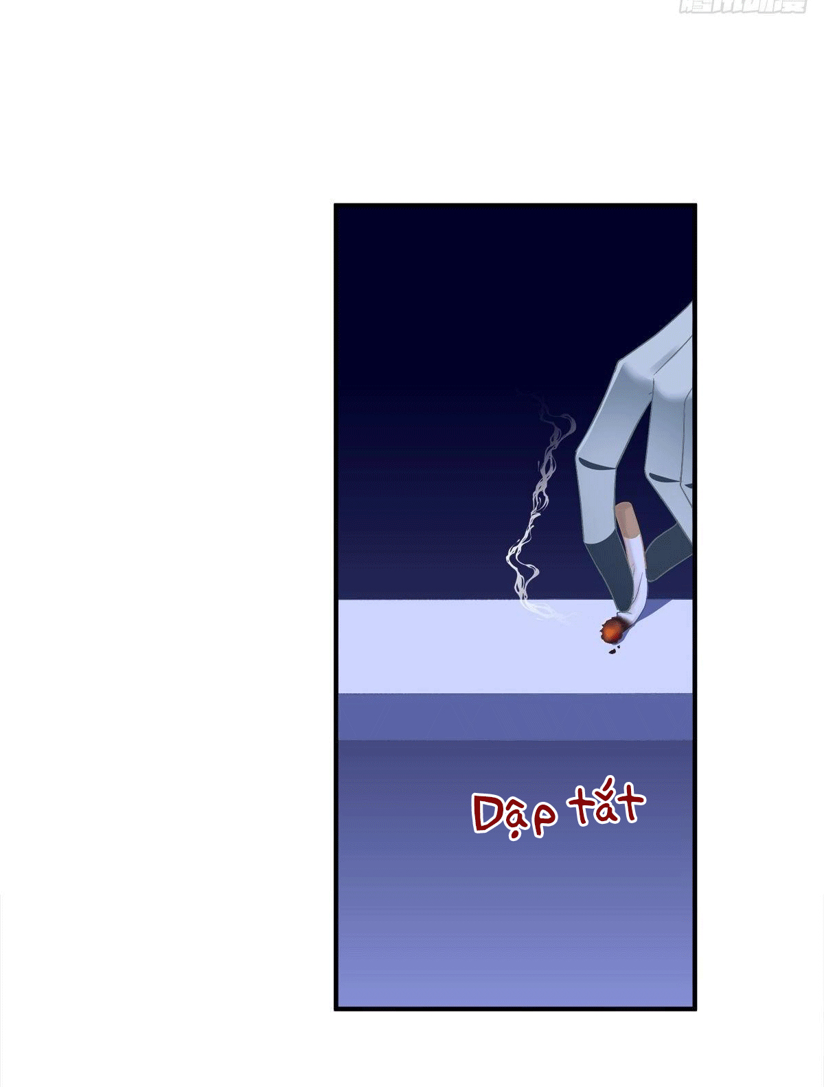 kiểm soát tuyệt đối chapter 74 19