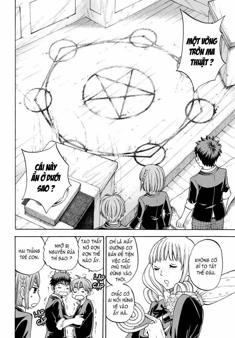 yamada và thất đại ma nữ chapter 87 6