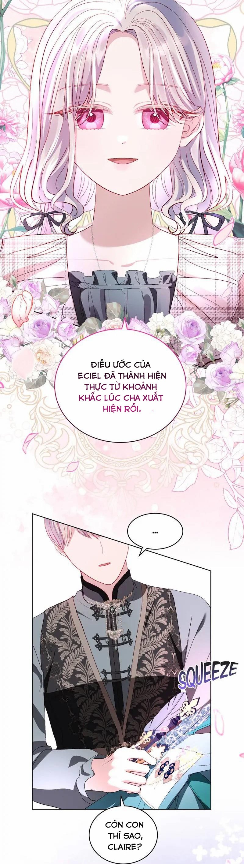 papa của tôi đã xuất hiện chapter 39 83