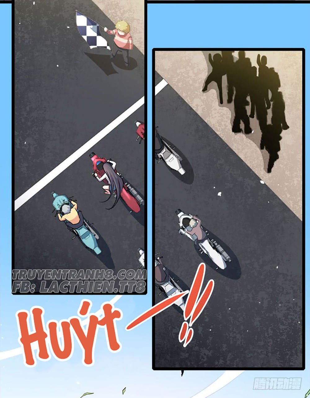 ngạo kiều quỷ vương yêu ta chapter 33 29