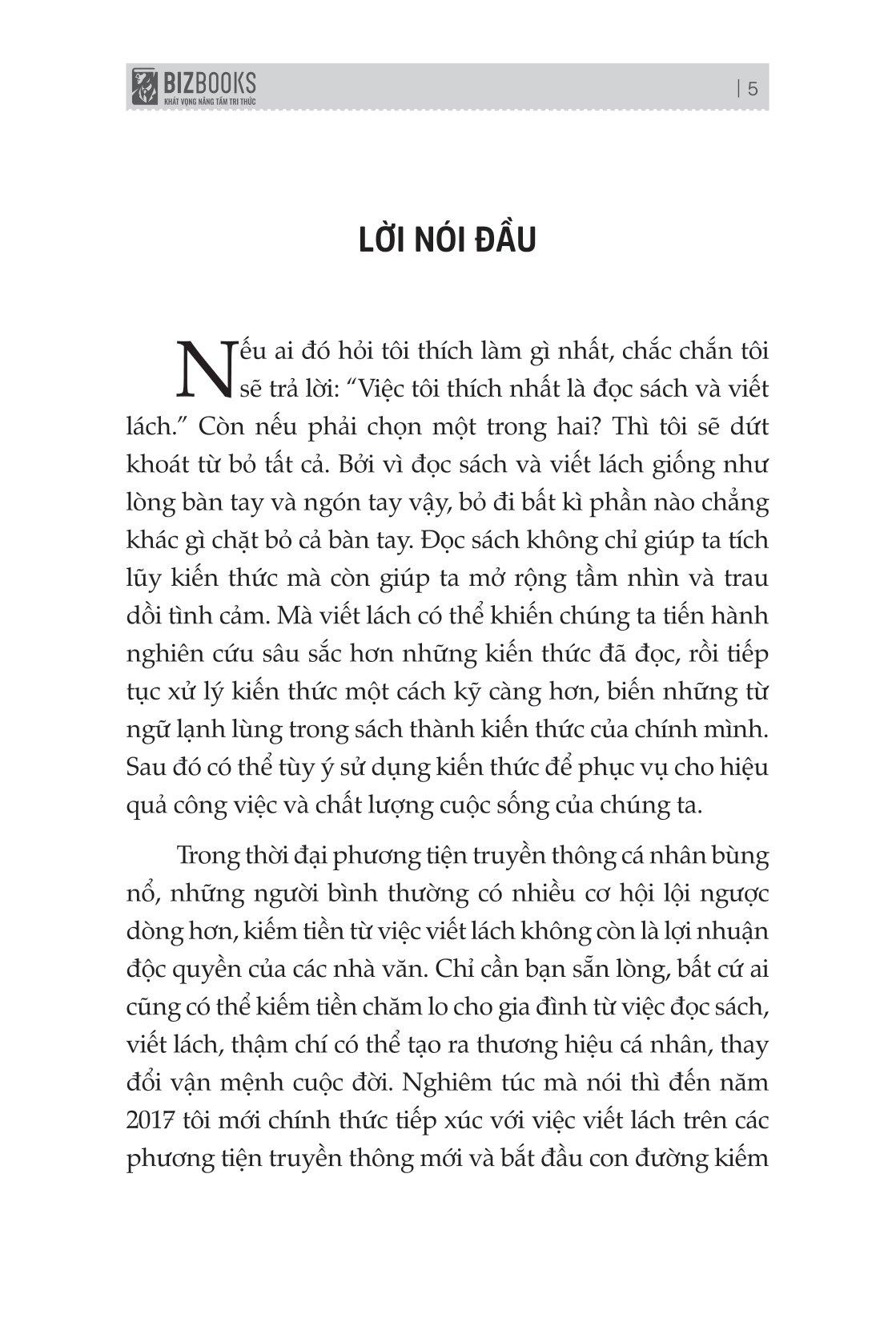 Bộ Bí Kíp Hô Biến Thành Content Vàng 2 - Tư Duy Viết Lách Có 1-0-2 Bạn Cần Biết