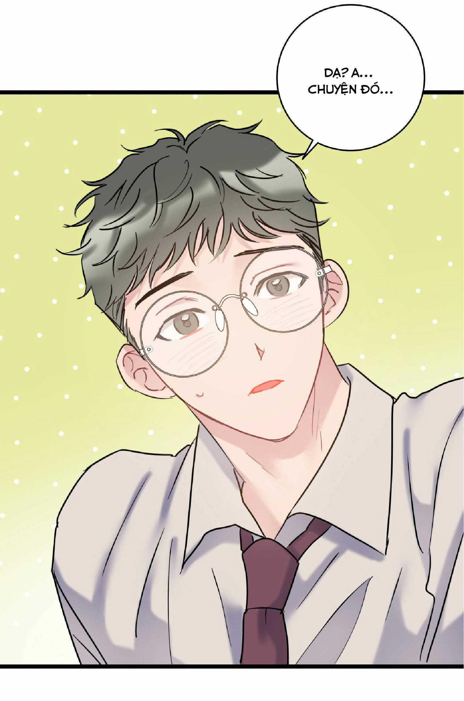 tình yêu bình dị nhất chapter 31 55