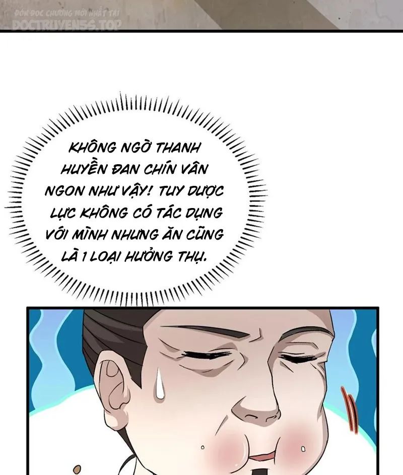 huyền huyễn: ta bắt đầu vô địch từ bại gia chapter 16 3