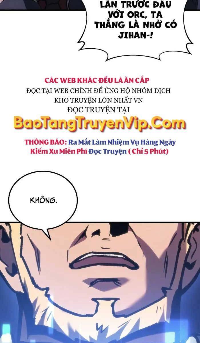 thần chiến tranh trở lại cấp 2 chapter 1.5 9