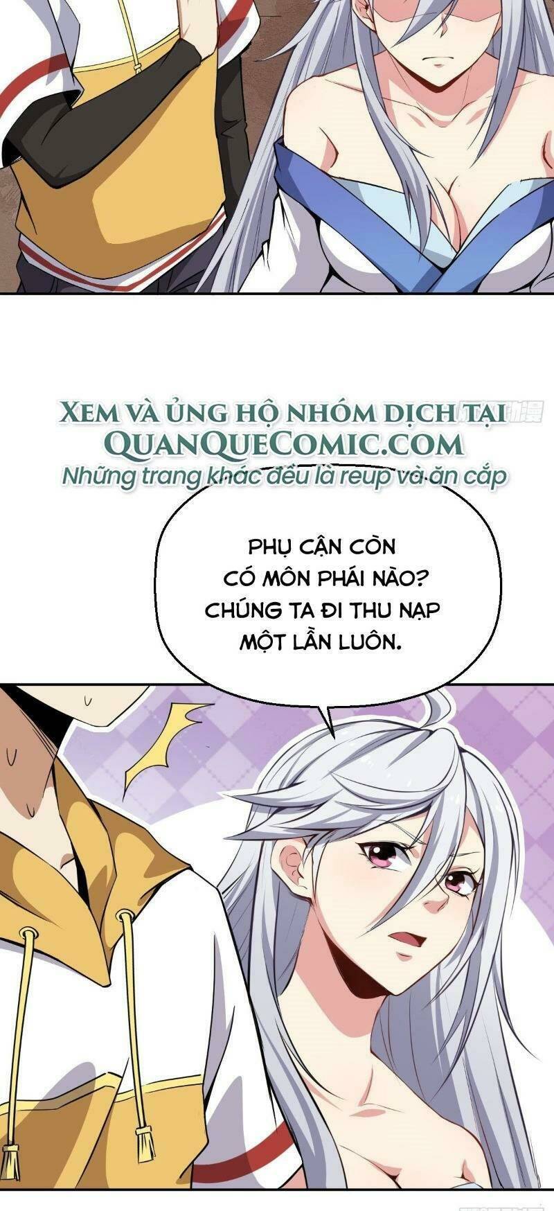 tổ thượng có tiền chapter 6 38