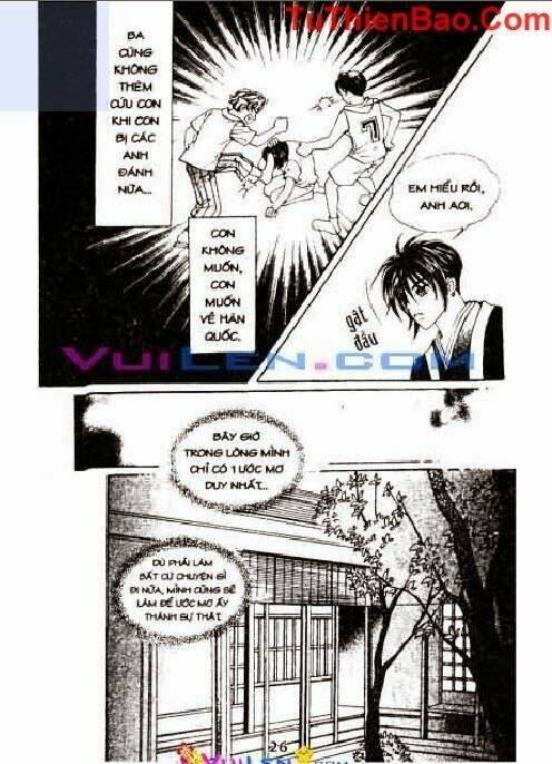 nhật ký tân hôn chapter 11 25