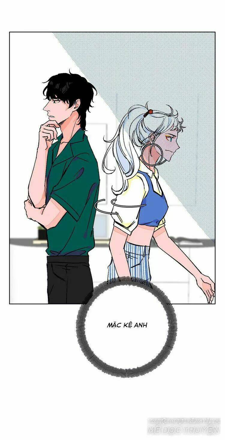 99 độ f - talk to me chapter 28 38