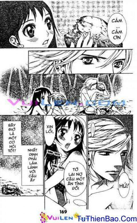ngôi trường tâm linh chapter 2 169