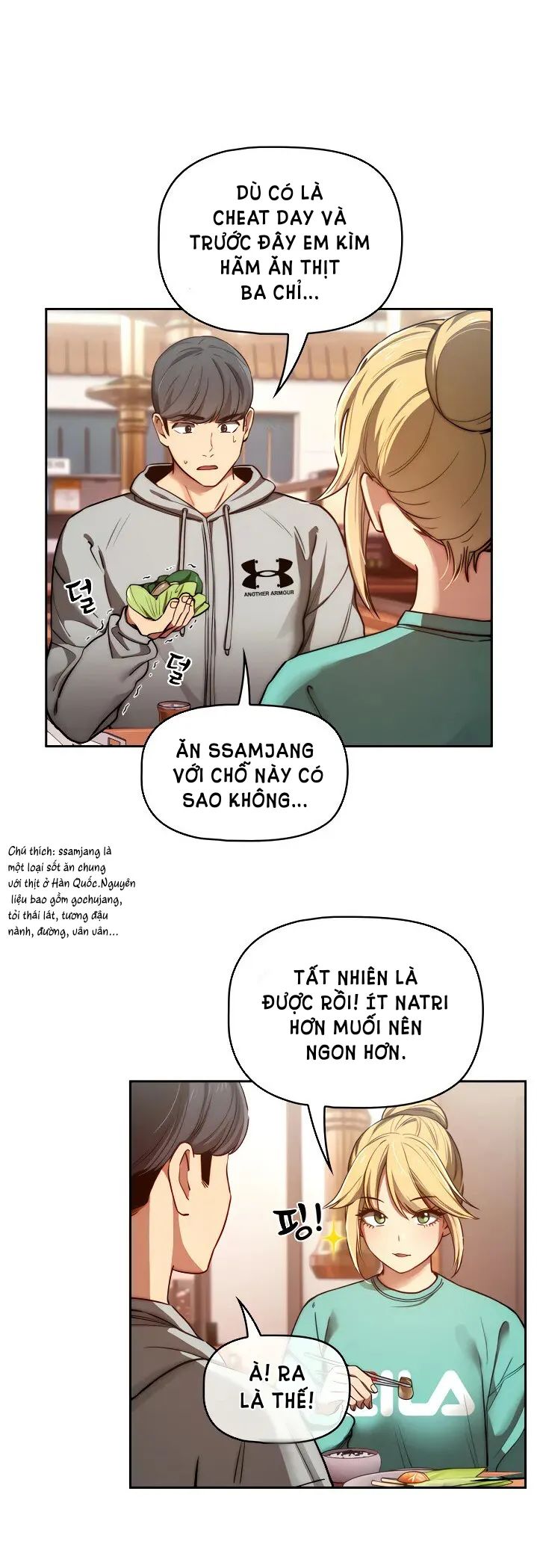 gia sư mùa hovid chapter 44 24