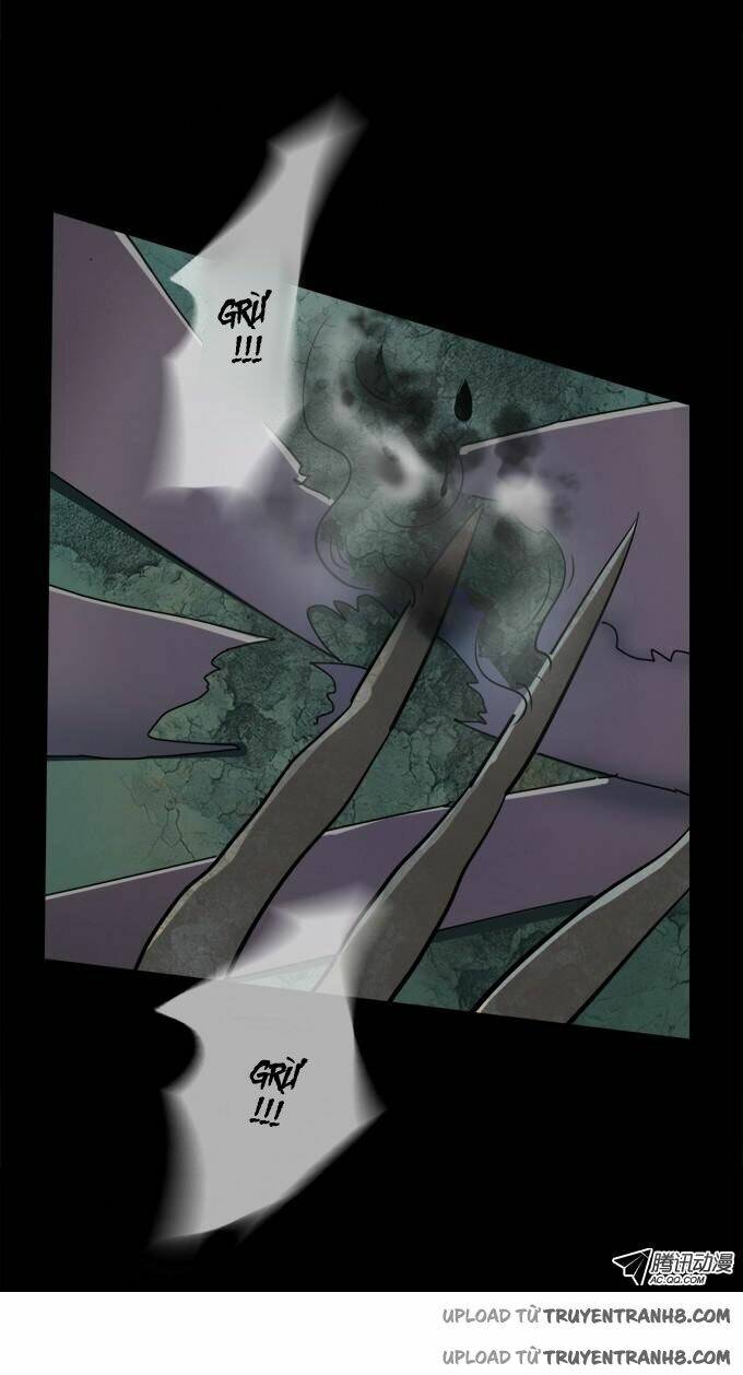 ớn lạnh tuyệt đối chapter 24 20