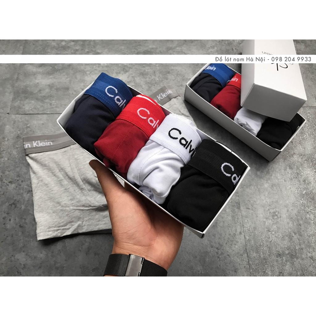 Quần sịp đùi nam cao cấp Dư xịn mã BXCK02