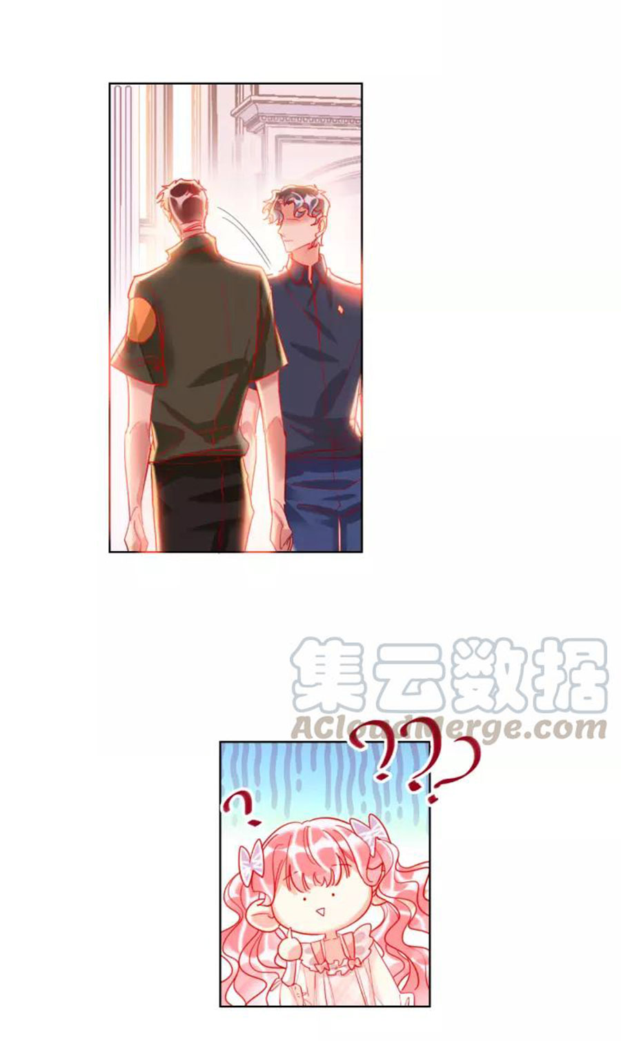 kế hoạch đánh chiếm của công chúa nghèo chapter 48 35