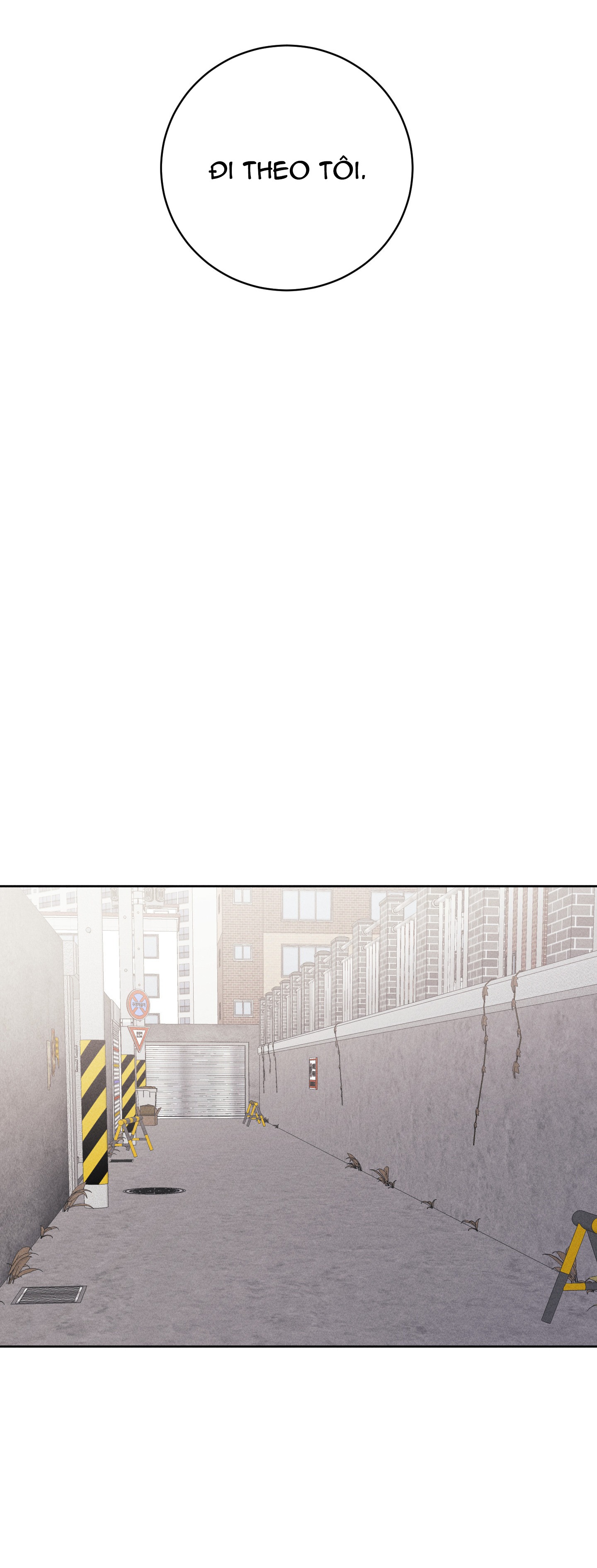 [18+] thành người yêu kém tuổi từ hôm nay chapter 4.2 29