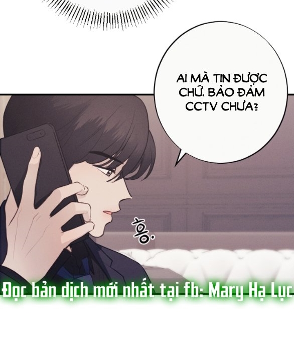 [18+] người vợ quyến rũ chapter 13.1 55