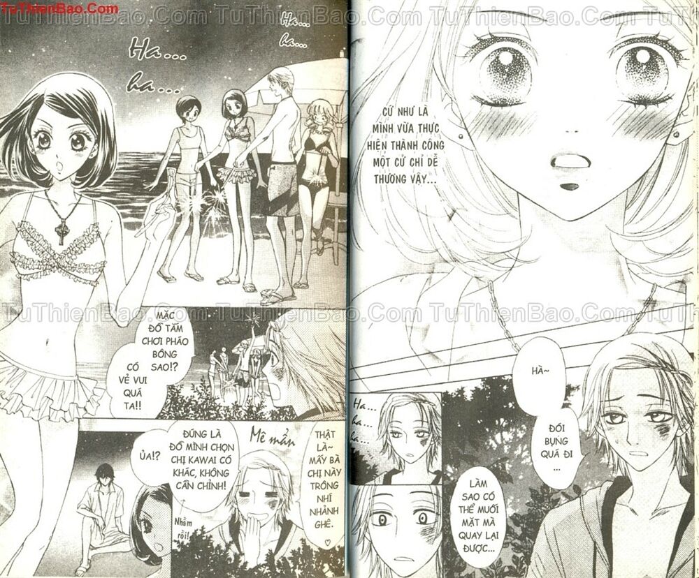 ác quỷ và bản tình ca chapter 9 11