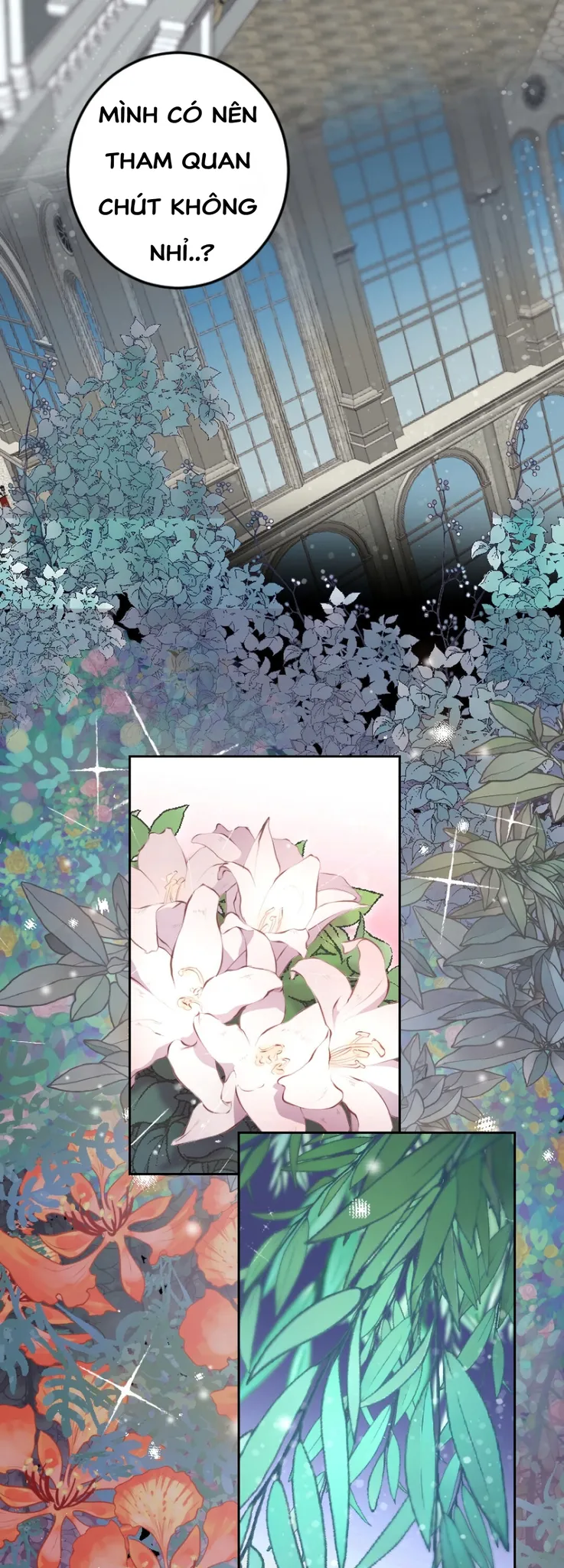 trao trọn con tim cho hoàng đế chapter 2 35