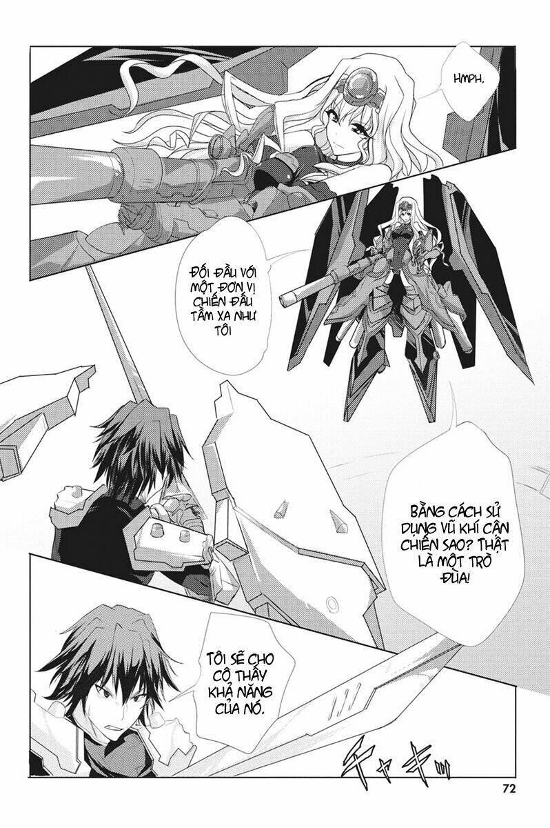 infinite stratos (is) chapter 2 22