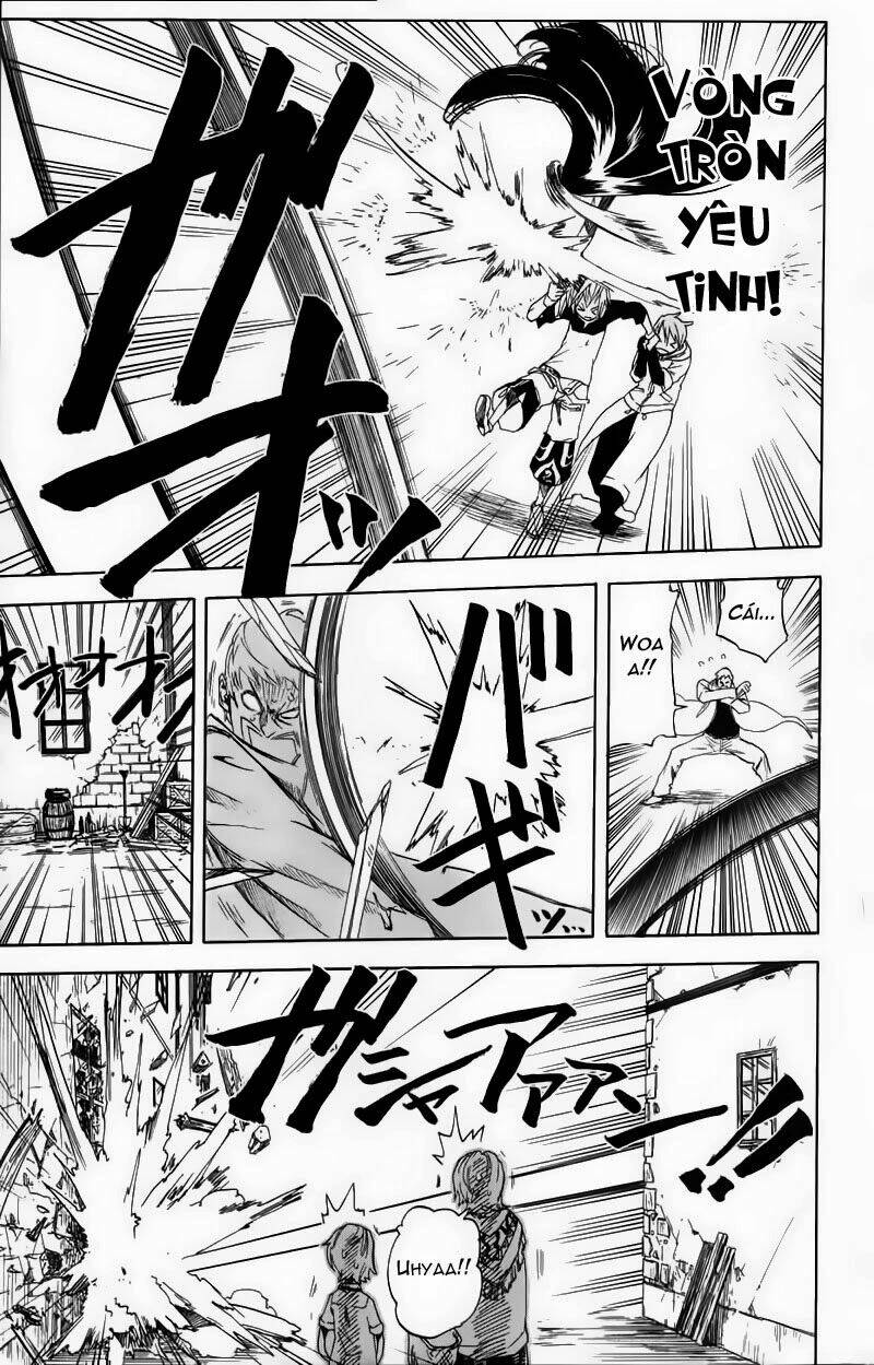 double arts chapter 4 15