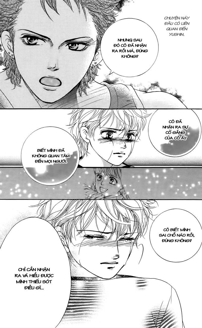 xứng danh anh hùng chapter 9 44