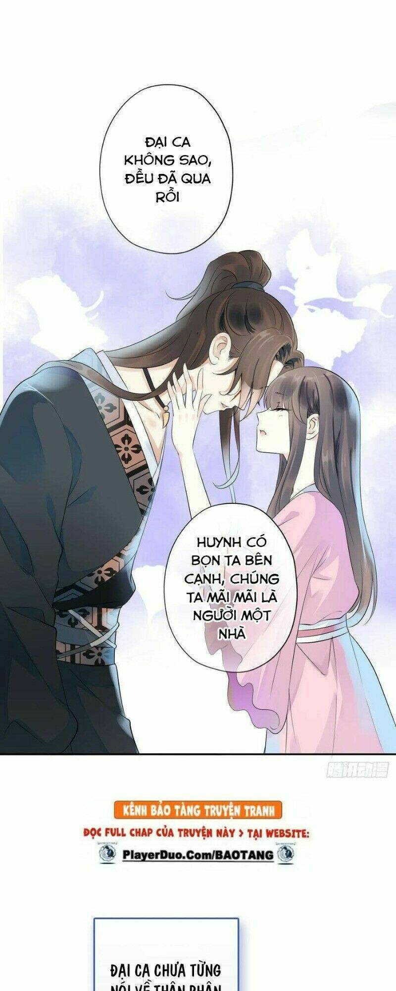 điền viên mật sủng: cô vợ nóng bỏng chapter 107 15