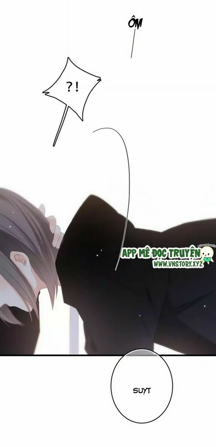 con tim rung động 2 chapter 8 58