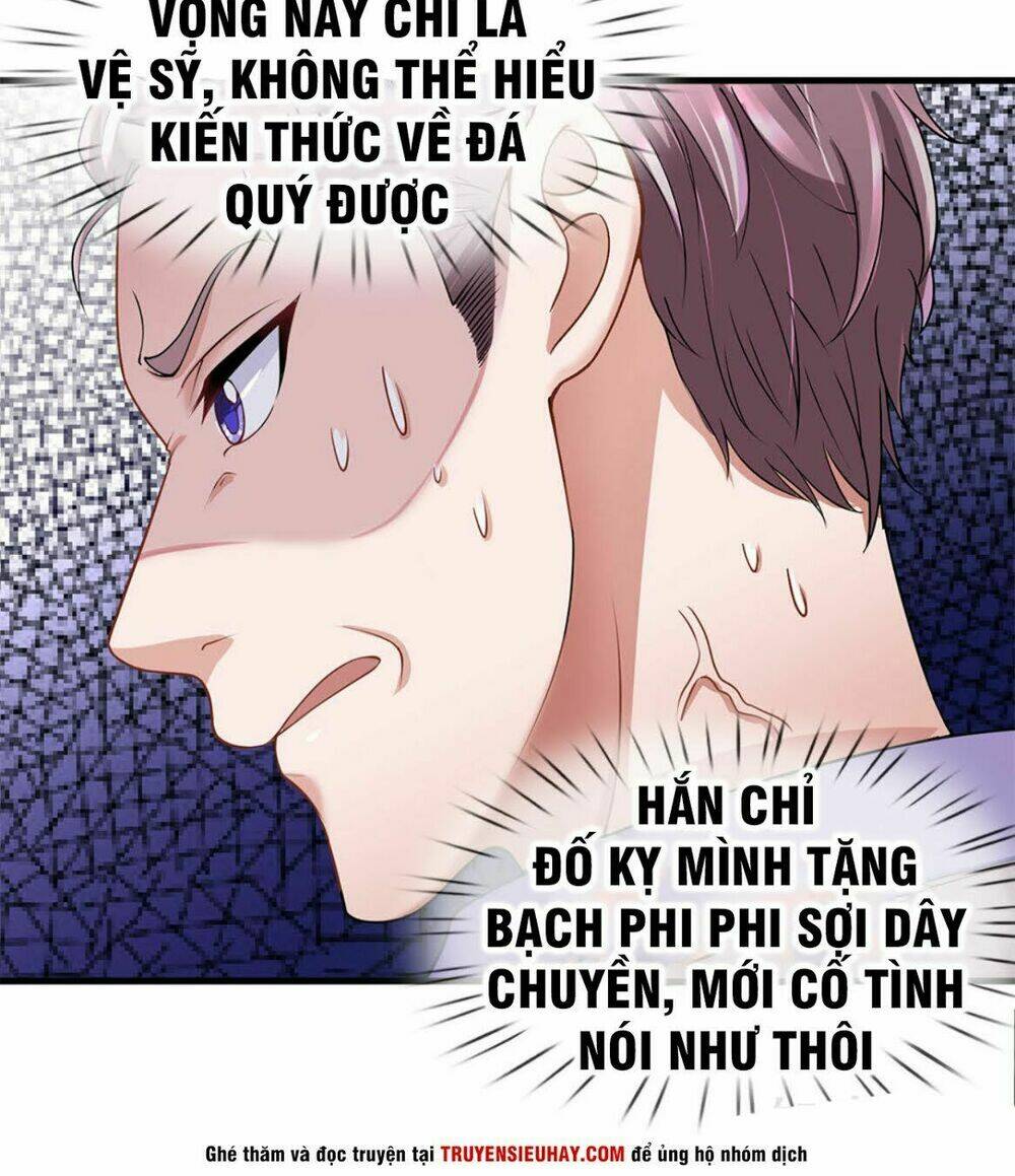 chung cực binh vương tại đô thị chapter 21 12