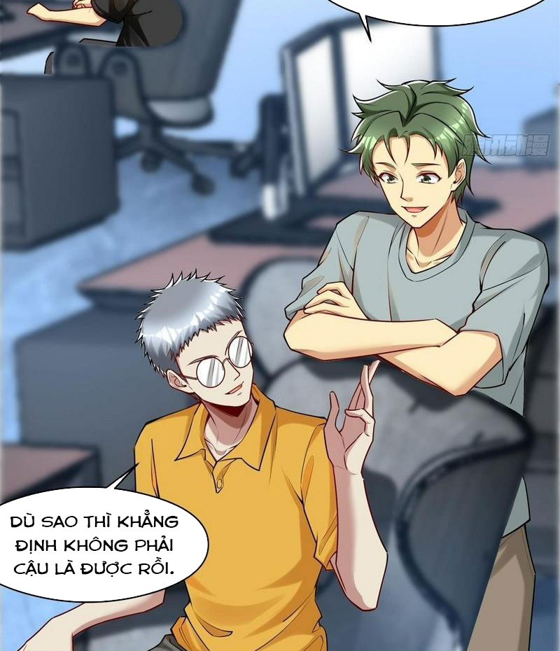 ta làm giàu từ thua lỗ game chapter 106 4