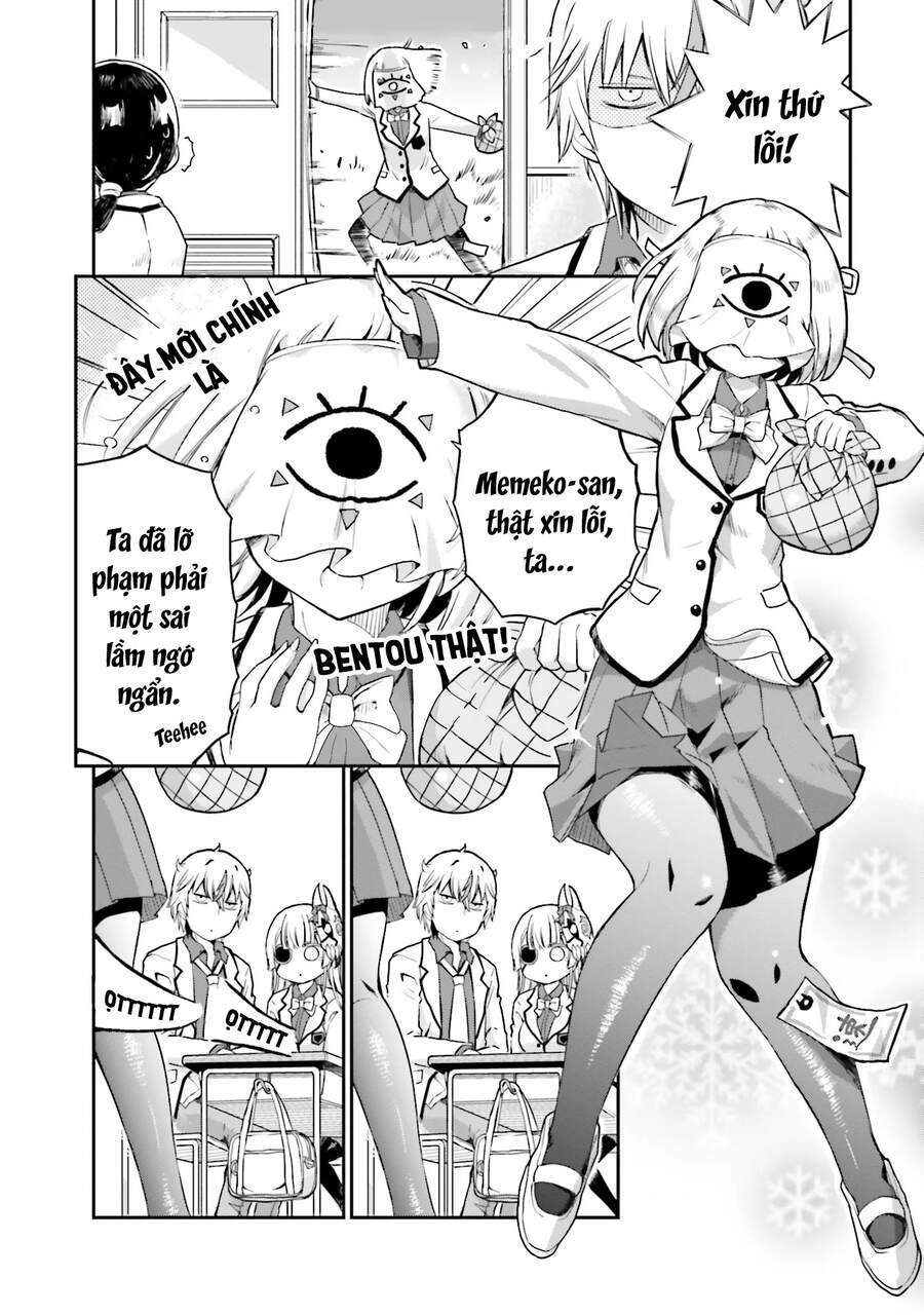 choroi desuyo onigoroshi-san! chapter 12 19